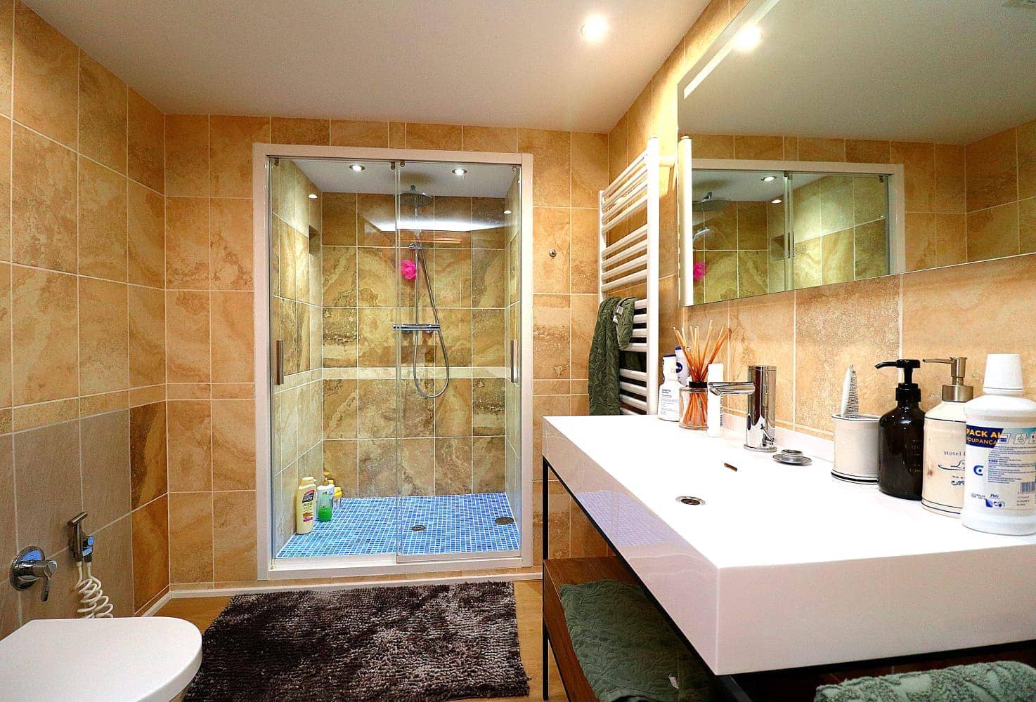 5 bedroom Villa for sale in Campoamor with pool garage - € 1,400,000 (Ref: 10182828)