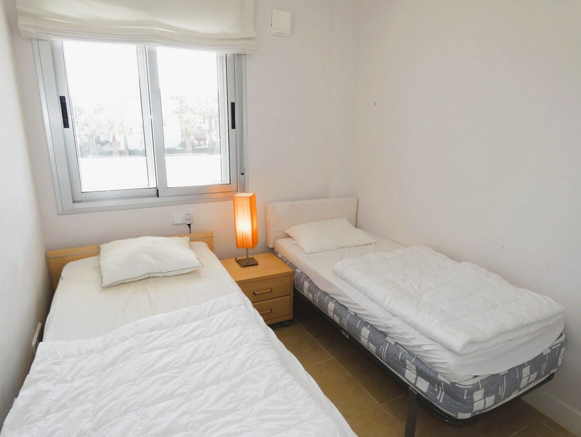4 camera da letto Appartamento in vendita in Cabo Roig con piscina garage - 299.000 € (Rif: 10182830)