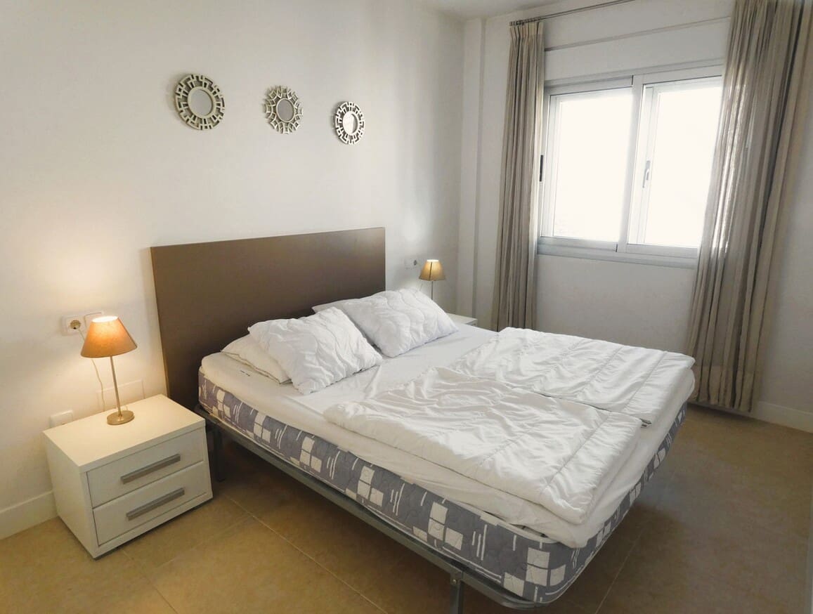 4 camera da letto Appartamento in vendita in Cabo Roig con piscina garage - 299.000 € (Rif: 10182830)
