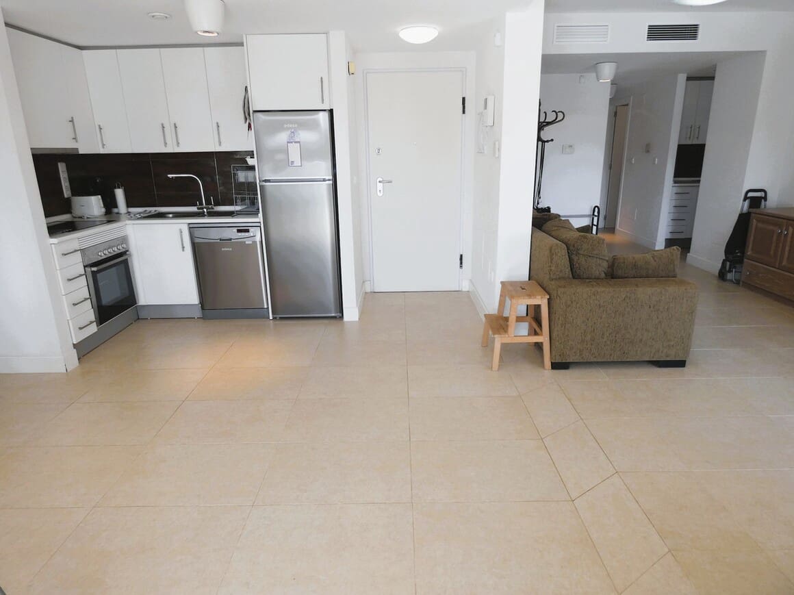 4 camera da letto Appartamento in vendita in Cabo Roig con piscina garage - 299.000 € (Rif: 10182830)