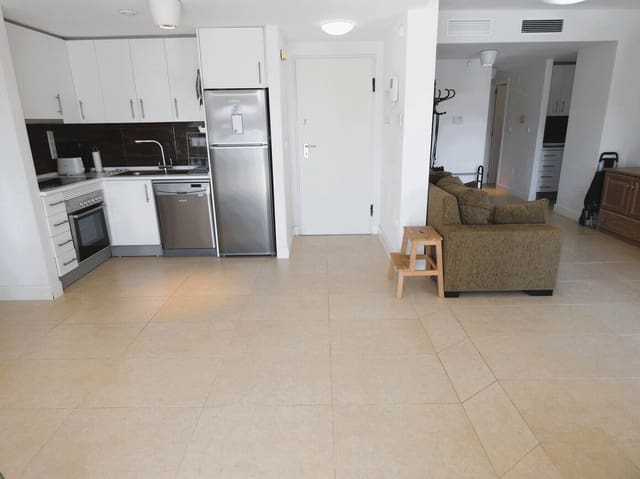 4 camera da letto Appartamento in vendita in Cabo Roig, Orihuela con piscina garage - 299.000 € (Rif: 10182830)