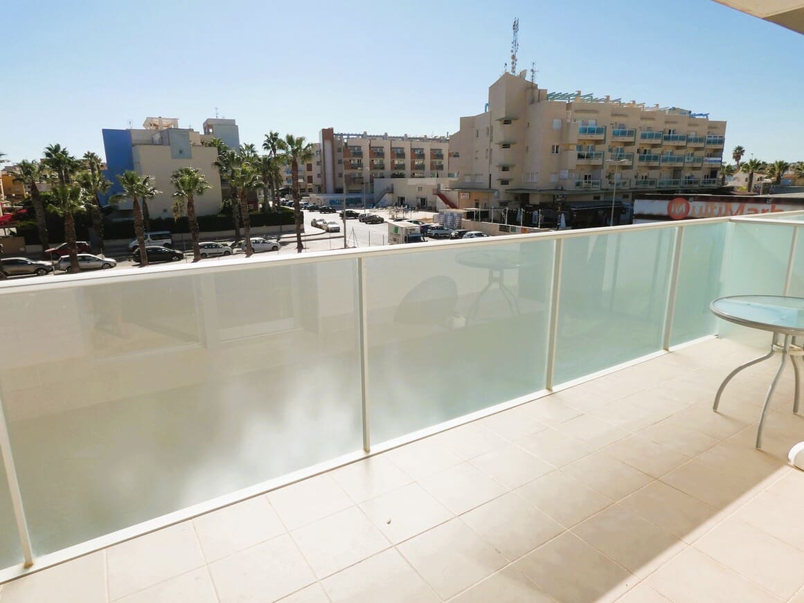 4 camera da letto Appartamento in vendita in Cabo Roig con piscina garage - 299.000 € (Rif: 10182830)