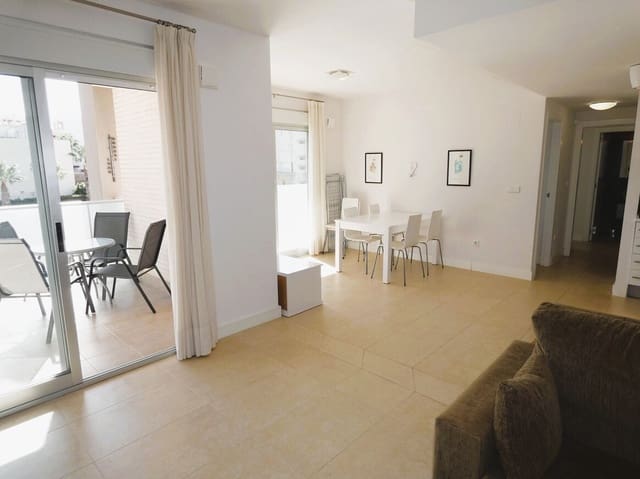 4 camera da letto Appartamento in vendita in Cabo Roig, Orihuela con piscina garage - 299.000 € (Rif: 10182830)