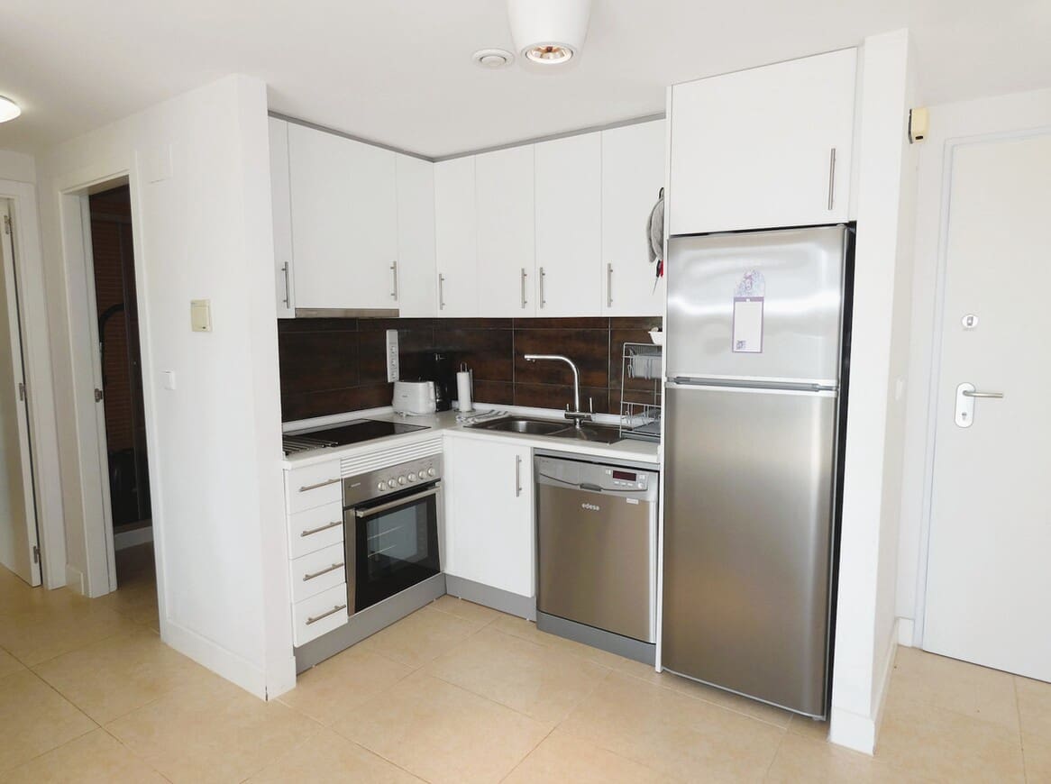 4 camera da letto Appartamento in vendita in Cabo Roig con piscina garage - 299.000 € (Rif: 10182830)