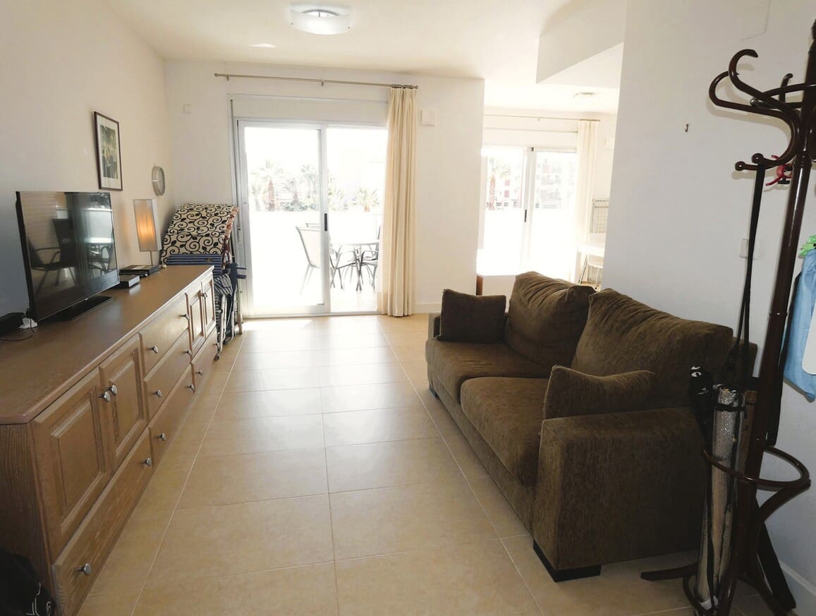 4 camera da letto Appartamento in vendita in Cabo Roig con piscina garage - 299.000 € (Rif: 10182830)