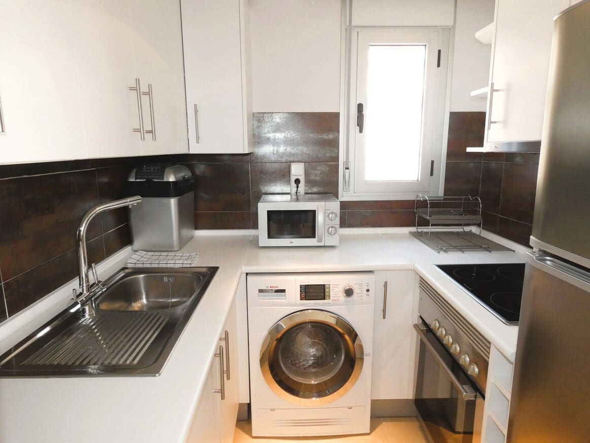 4 camera da letto Appartamento in vendita in Cabo Roig con piscina garage - 299.000 € (Rif: 10182830)