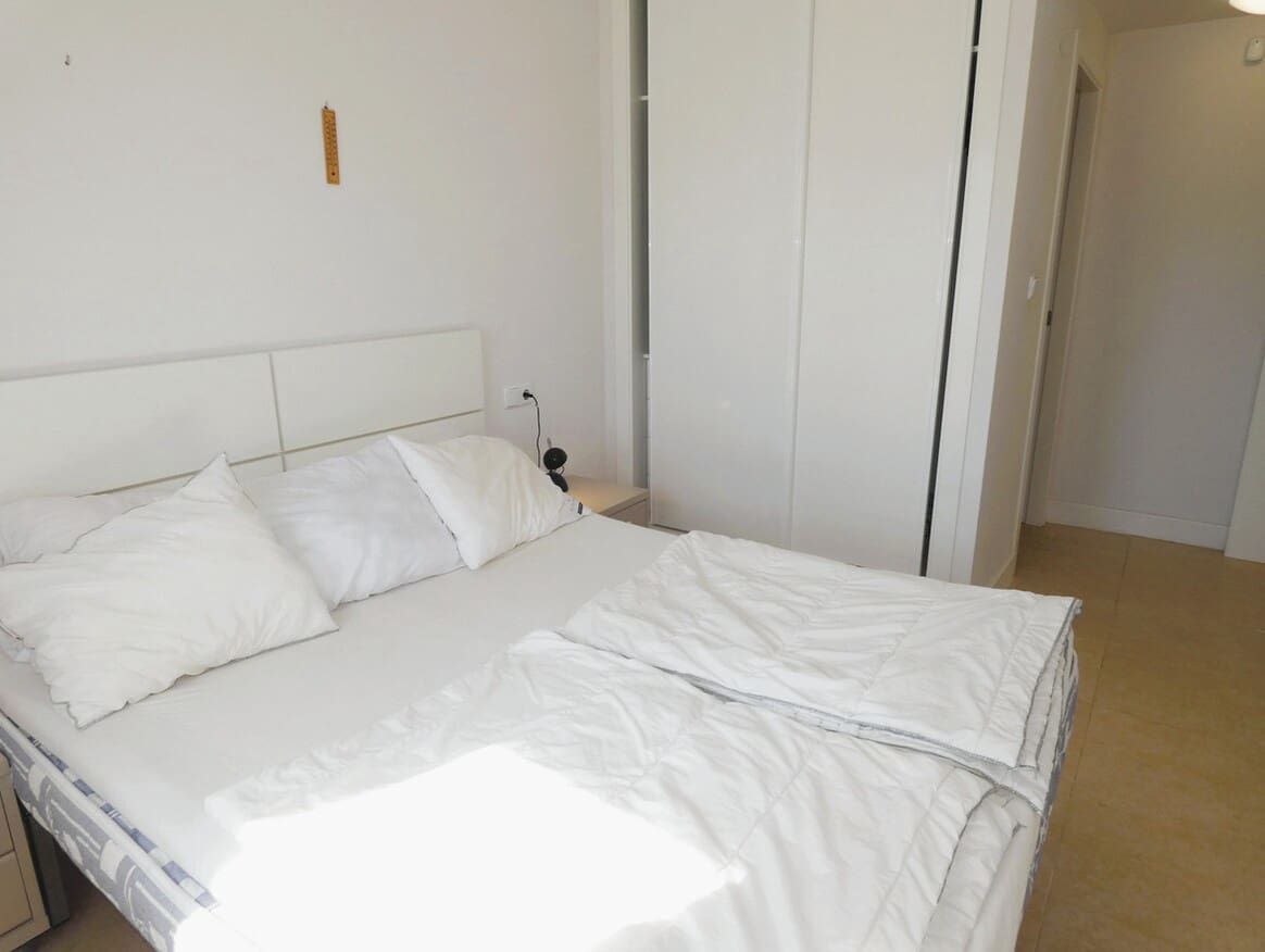 4 camera da letto Appartamento in vendita in Cabo Roig con piscina garage - 299.000 € (Rif: 10182830)