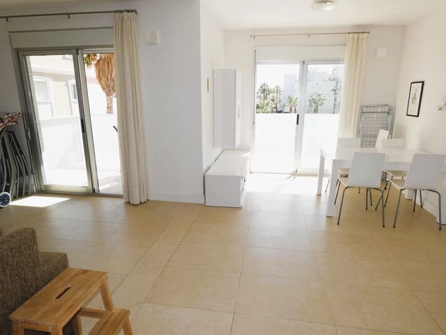 4 camera da letto Appartamento in vendita in Cabo Roig, Orihuela con piscina garage - 299.000 € (Rif: 10182830)