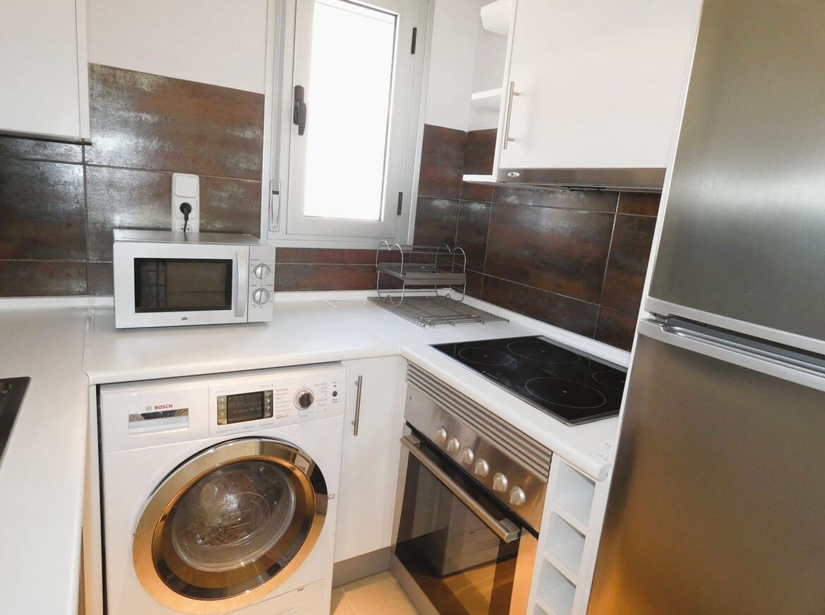 4 camera da letto Appartamento in vendita in Cabo Roig con piscina garage - 299.000 € (Rif: 10182830)