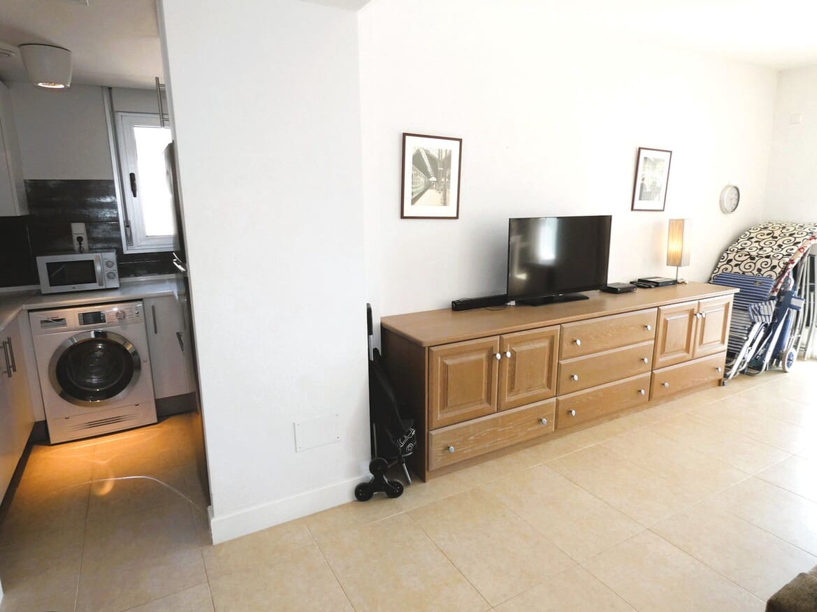 4 camera da letto Appartamento in vendita in Cabo Roig con piscina garage - 299.000 € (Rif: 10182830)