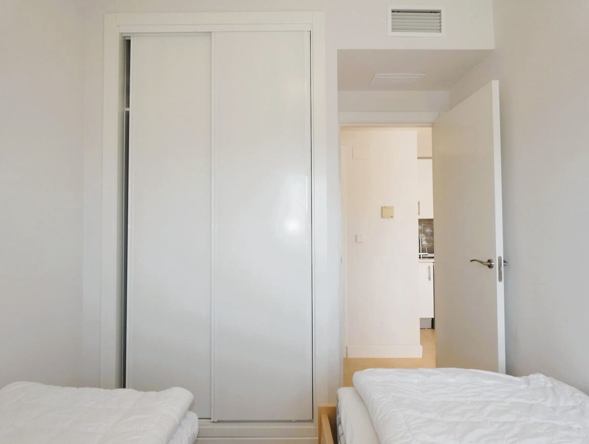 4 camera da letto Appartamento in vendita in Cabo Roig con piscina garage - 299.000 € (Rif: 10182830)