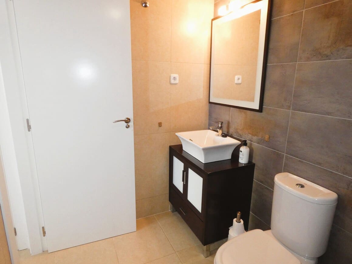 4 camera da letto Appartamento in vendita in Cabo Roig con piscina garage - 299.000 € (Rif: 10182830)