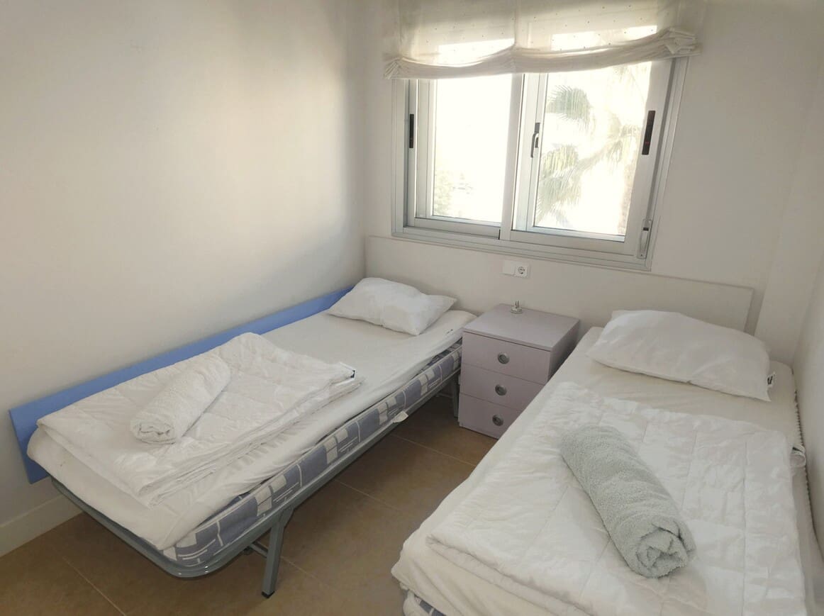 4 camera da letto Appartamento in vendita in Cabo Roig con piscina garage - 299.000 € (Rif: 10182830)