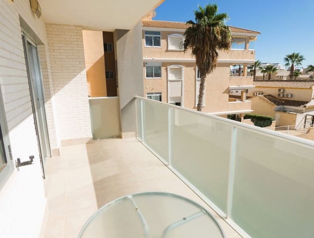 4 camera da letto Appartamento in vendita in Cabo Roig, Orihuela con piscina garage - 299.000 € (Rif: 10182830)