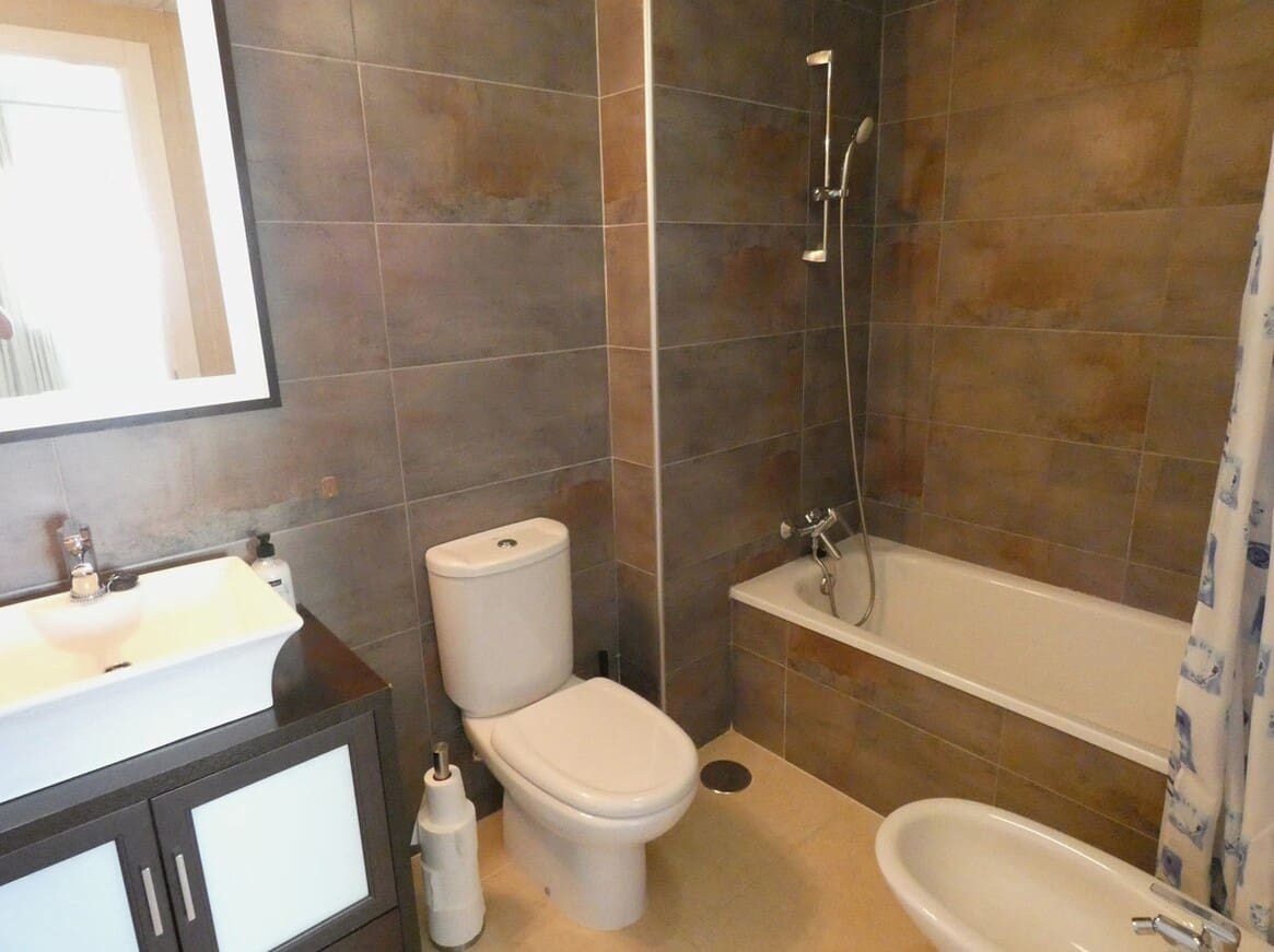 4 camera da letto Appartamento in vendita in Cabo Roig con piscina garage - 299.000 € (Rif: 10182830)