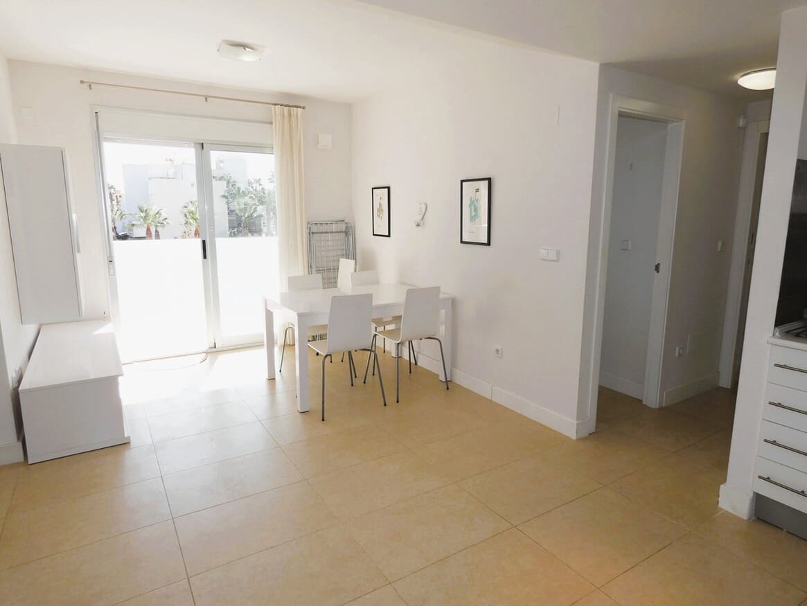 4 camera da letto Appartamento in vendita in Cabo Roig con piscina garage - 299.000 € (Rif: 10182830)