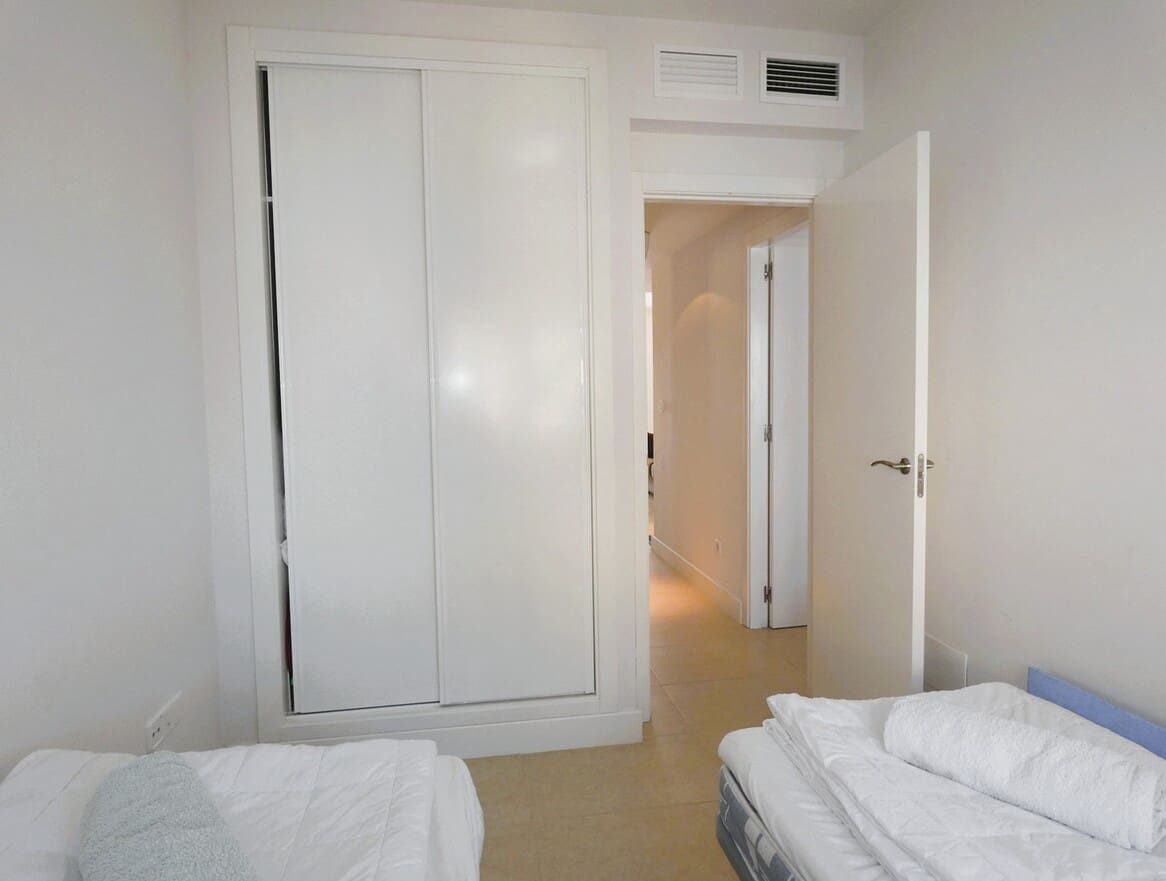 4 camera da letto Appartamento in vendita in Cabo Roig con piscina garage - 299.000 € (Rif: 10182830)