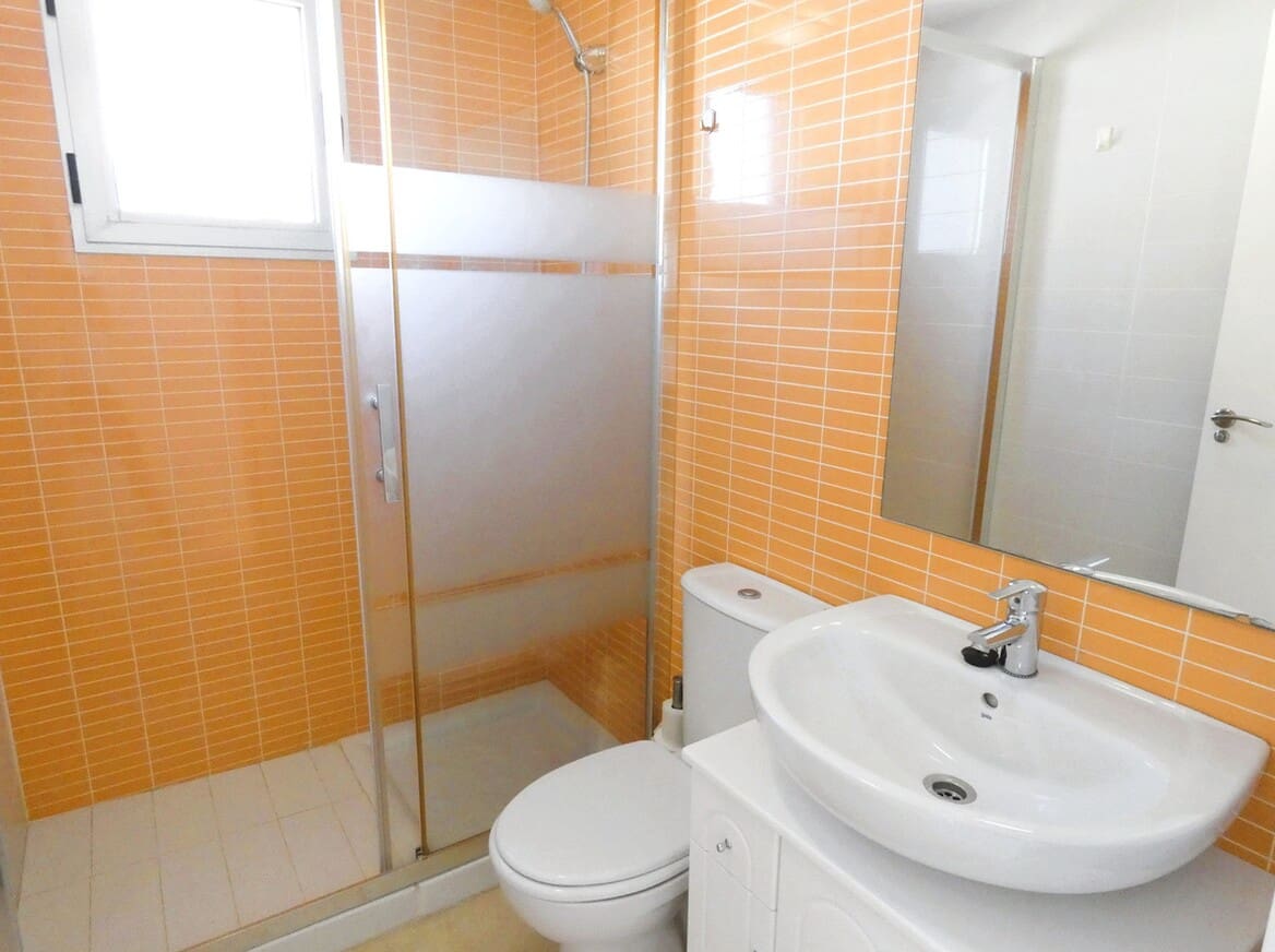 4 camera da letto Appartamento in vendita in Cabo Roig con piscina garage - 299.000 € (Rif: 10182830)