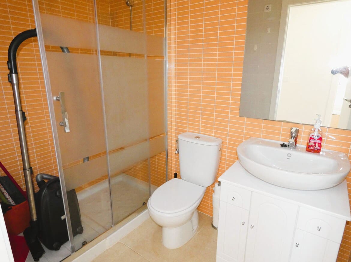 4 camera da letto Appartamento in vendita in Cabo Roig con piscina garage - 299.000 € (Rif: 10182830)