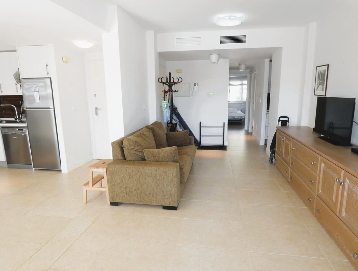 4 camera da letto Appartamento in vendita in Cabo Roig con piscina garage - 299.000 € (Rif: 10182830)