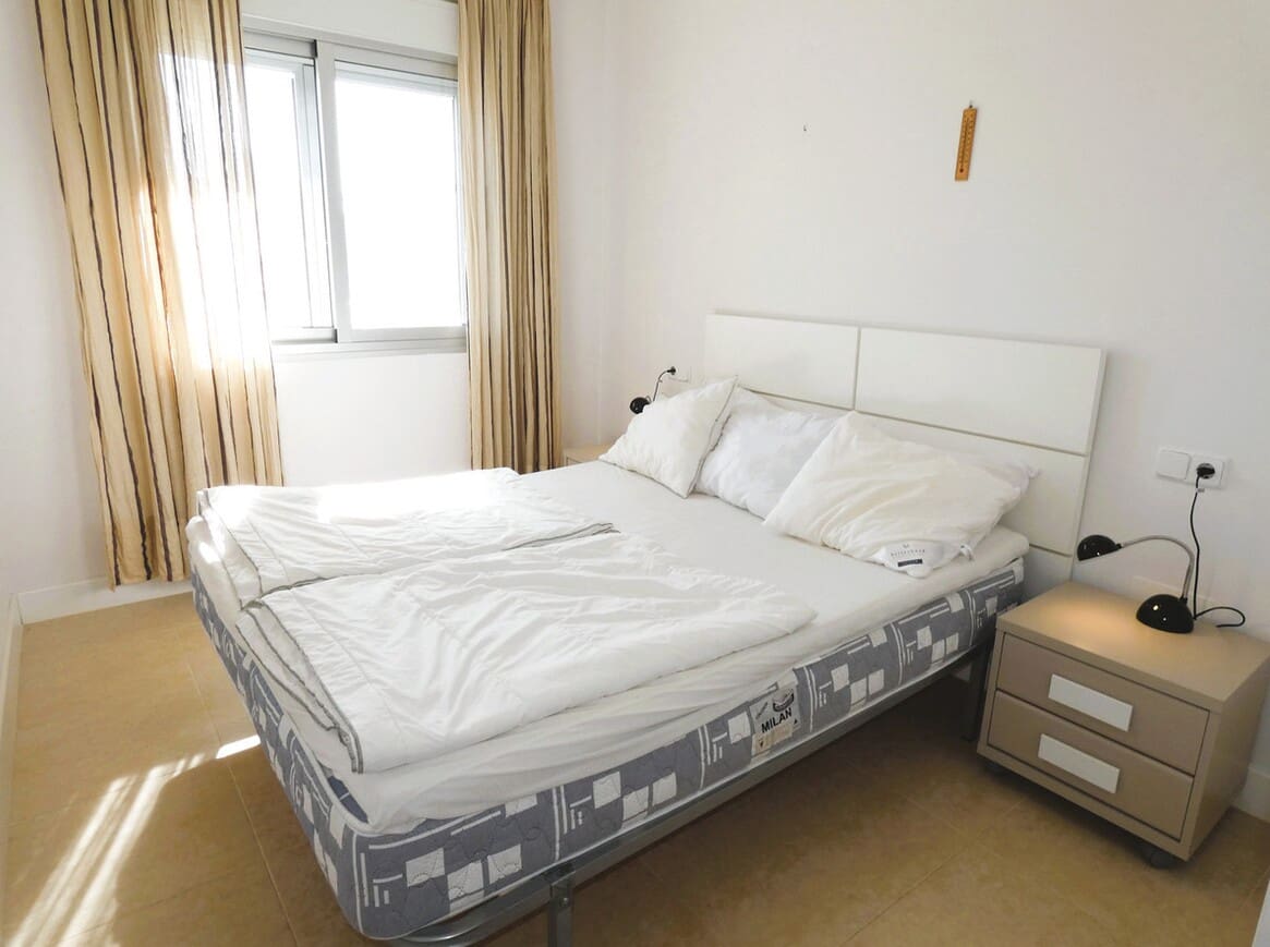 4 camera da letto Appartamento in vendita in Cabo Roig con piscina garage - 299.000 € (Rif: 10182830)