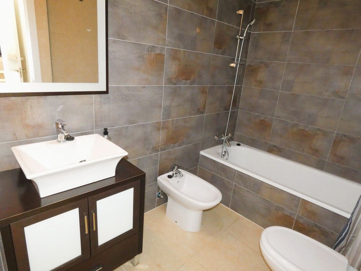 4 camera da letto Appartamento in vendita in Cabo Roig con piscina garage - 299.000 € (Rif: 10182830)