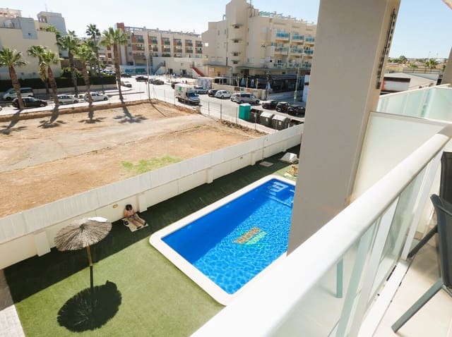 4 camera da letto Appartamento in vendita in Cabo Roig, Orihuela con piscina garage - 299.000 € (Rif: 10182830)