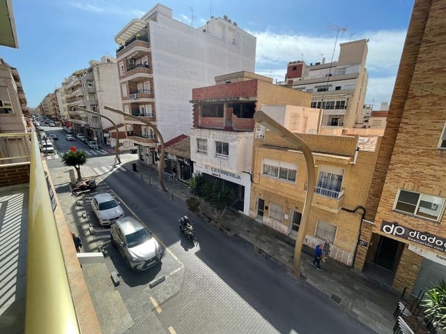 4 slaapkamer Appartement te koop in Puerto Deportivo, Torrevieja - € 319.000 (Ref: 10182831)