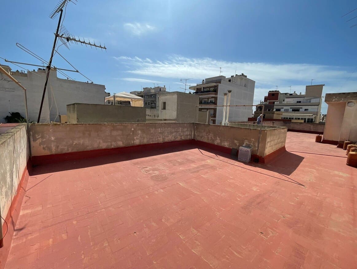 Apartamento de 4 habitaciones en Torrevieja en venta - 319.000 € (Ref: 10182831)