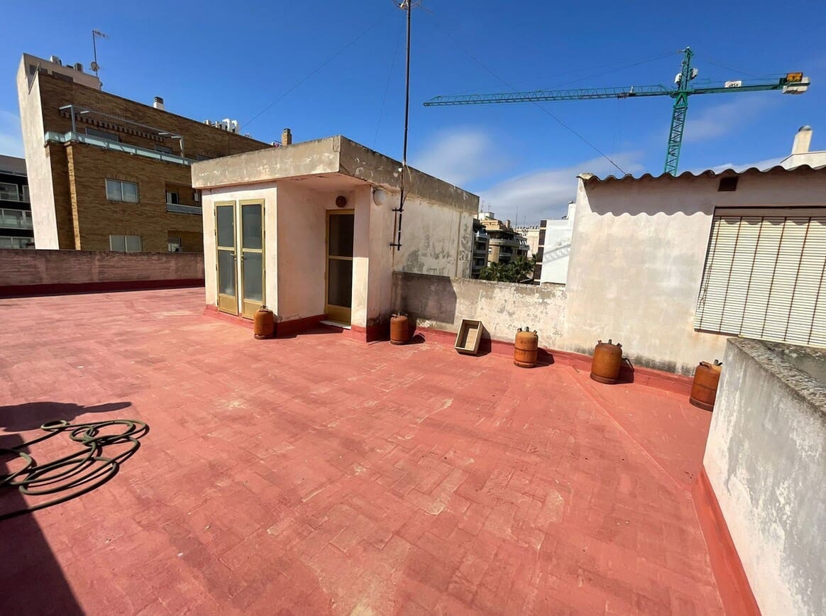 Apartamento de 4 habitaciones en Torrevieja en venta - 319.000 € (Ref: 10182831)