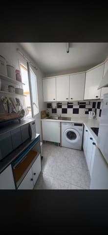 3 soveværelse Lejlighed til salg i Los Europeos, Torrevieja med swimmingpool garage - € 249.900 (Ref: 10182833)