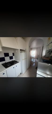 3 soveværelse Lejlighed til salg i Los Europeos, Torrevieja med swimmingpool garage - € 249.900 (Ref: 10182833)