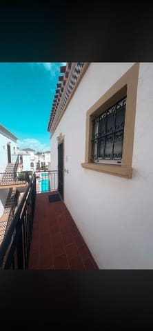 3 soveværelse Lejlighed til salg i Los Europeos, Torrevieja med swimmingpool garage - € 249.900 (Ref: 10182833)