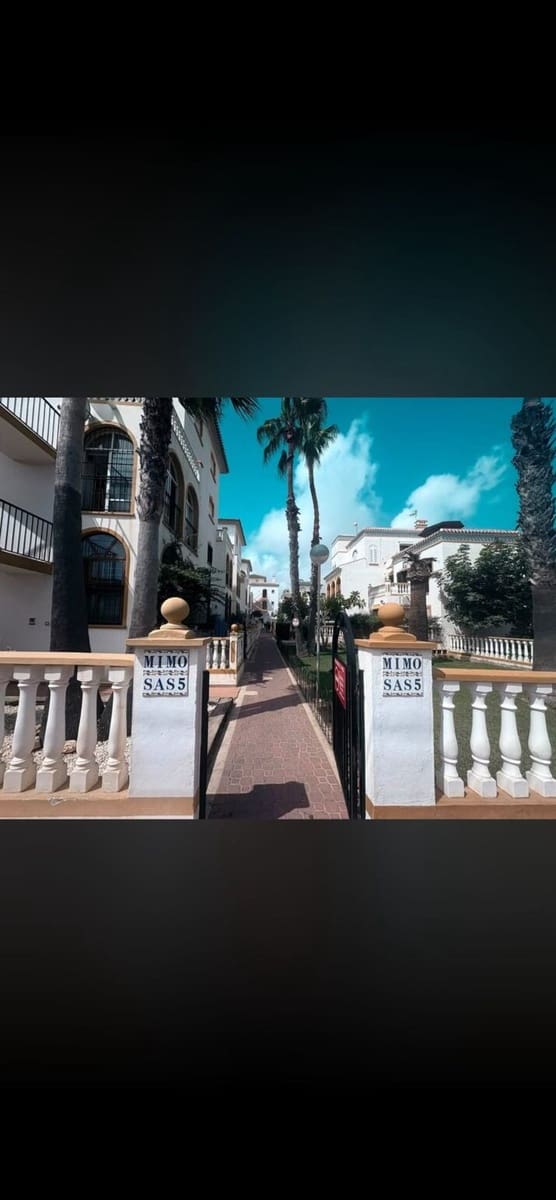3 soveværelse Lejlighed til salg i La Mata med swimmingpool garage - € 249.900 (Ref: 10182833)