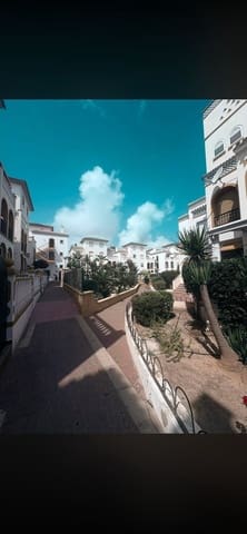 3 soveværelse Lejlighed til salg i Los Europeos, Torrevieja med swimmingpool garage - € 249.900 (Ref: 10182833)