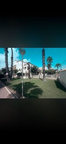 3 soveværelse Lejlighed til salg i Los Europeos, Torrevieja med swimmingpool garage - € 249.900 (Ref: 10182833)