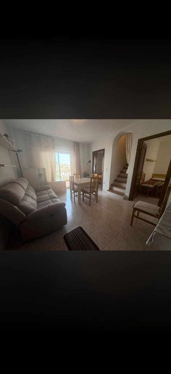 3 soveværelse Lejlighed til salg i La Mata med swimmingpool garage - € 249.900 (Ref: 10182833)