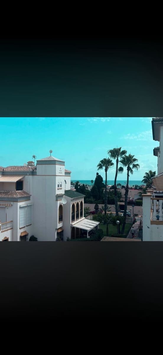 3 soveværelse Lejlighed til salg i La Mata med swimmingpool garage - € 249.900 (Ref: 10182833)