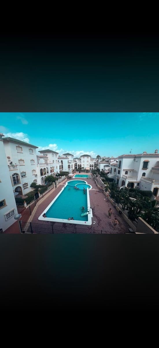 3 soveværelse Lejlighed til salg i La Mata med swimmingpool garage - € 249.900 (Ref: 10182833)
