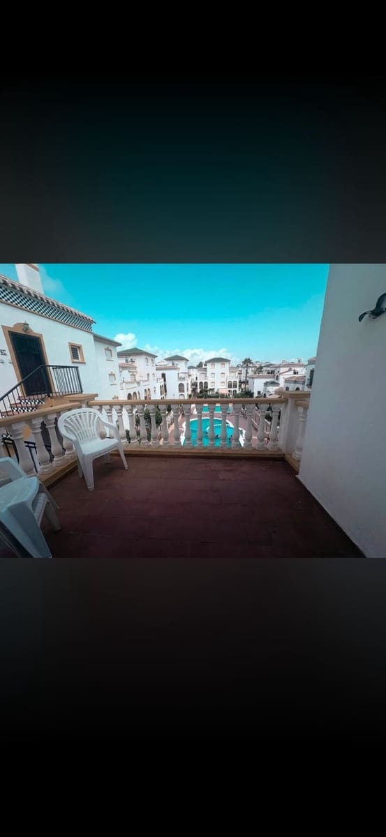 3 soveværelse Lejlighed til salg i La Mata med swimmingpool garage - € 249.900 (Ref: 10182833)