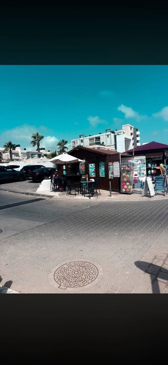 3 soveværelse Lejlighed til salg i La Mata med swimmingpool garage - € 249.900 (Ref: 10182833)