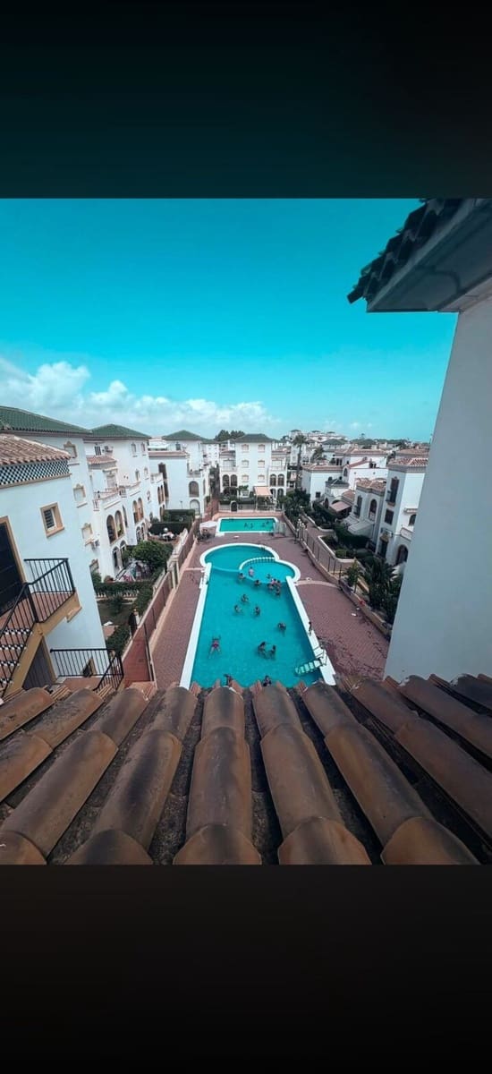 3 soveværelse Lejlighed til salg i La Mata med swimmingpool garage - € 249.900 (Ref: 10182833)