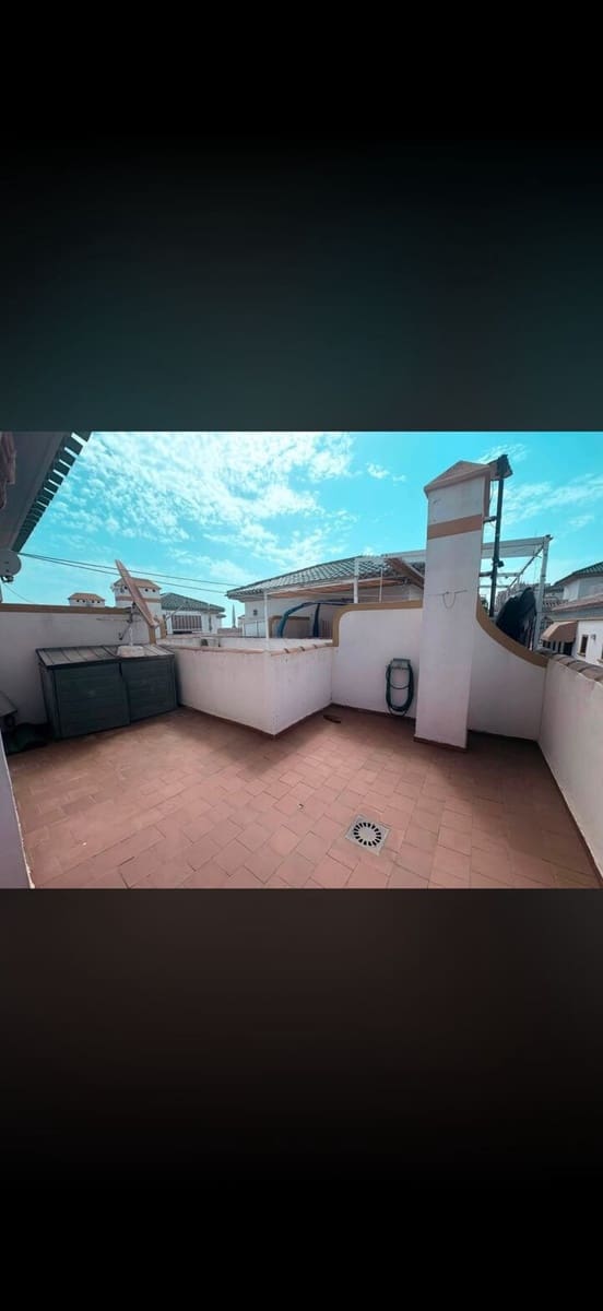 3 soveværelse Lejlighed til salg i La Mata med swimmingpool garage - € 249.900 (Ref: 10182833)