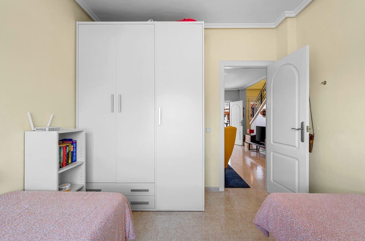 3 sypialnia Dom na sprzedaż w Rojales z basenem - 269 000 € (Ref: 10182834)