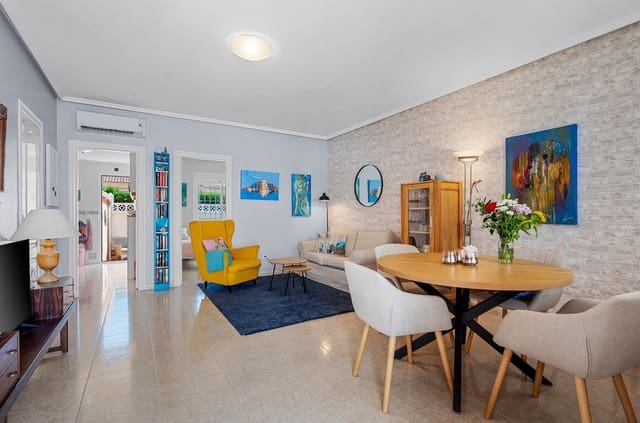 3 sypialnia Dom na sprzedaż w Ciudad Quesada, Rojales z basenem - 269 000 € (Ref: 10182834)