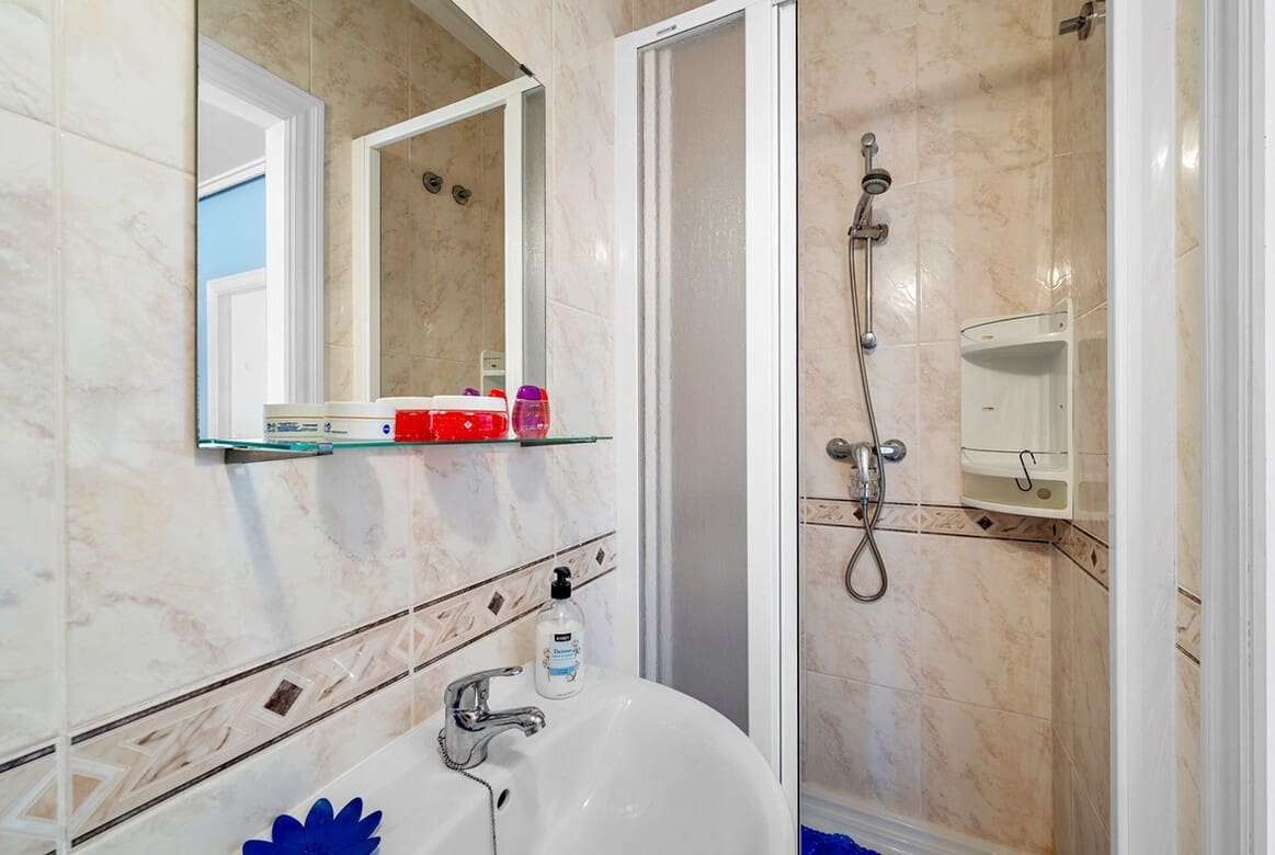 3 sypialnia Dom na sprzedaż w Rojales z basenem - 269 000 € (Ref: 10182834)