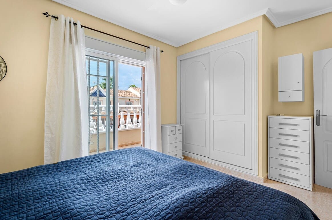3 sypialnia Dom na sprzedaż w Rojales z basenem - 269 000 € (Ref: 10182834)