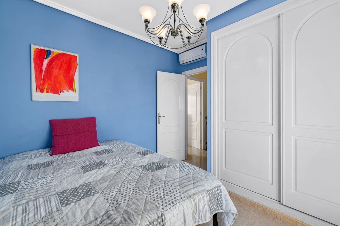 3 sypialnia Dom na sprzedaż w Rojales z basenem - 269 000 € (Ref: 10182834)