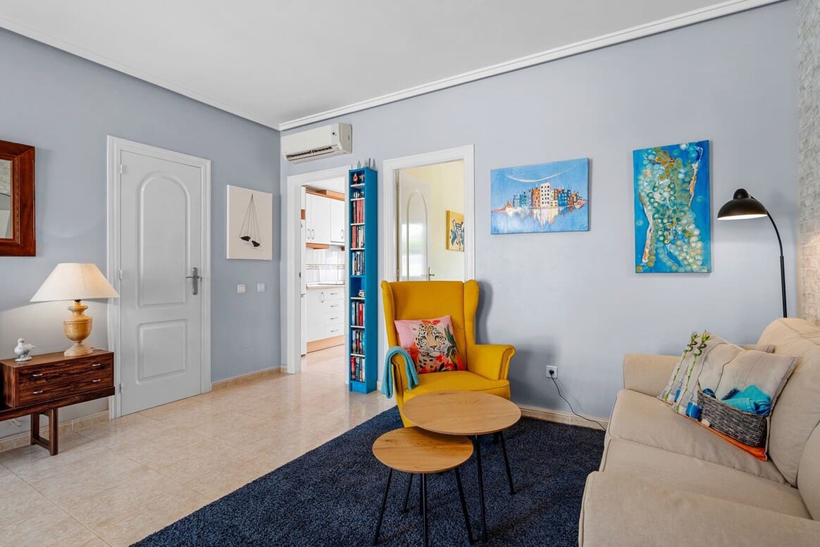 3 sypialnia Dom na sprzedaż w Rojales z basenem - 269 000 € (Ref: 10182834)