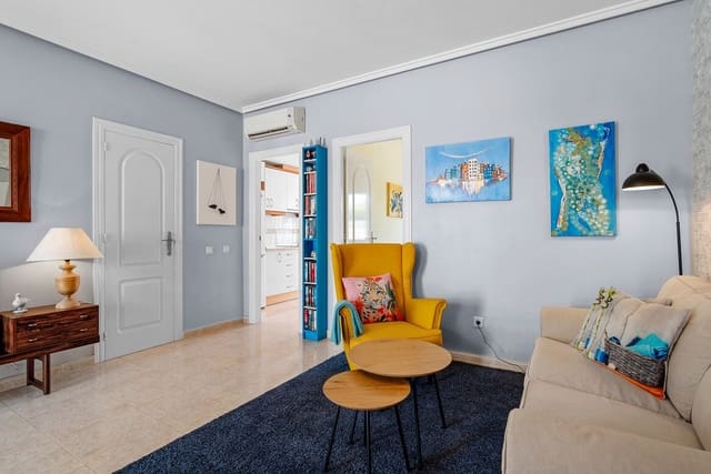 3 sypialnia Dom na sprzedaż w Ciudad Quesada, Rojales z basenem - 269 000 € (Ref: 10182834)